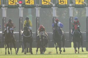 あまりに儚い結末…衝撃のGⅠ落馬（2）武豊は前転で右手骨折…その後、一度もG1に出走することなく引退に