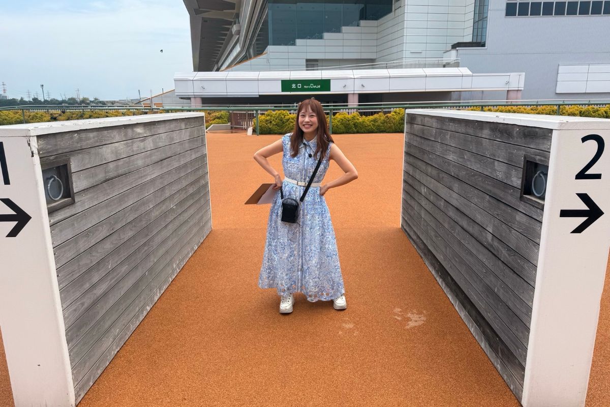 丸山奏子さん
