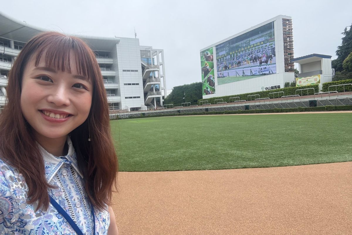 丸山奏子さん