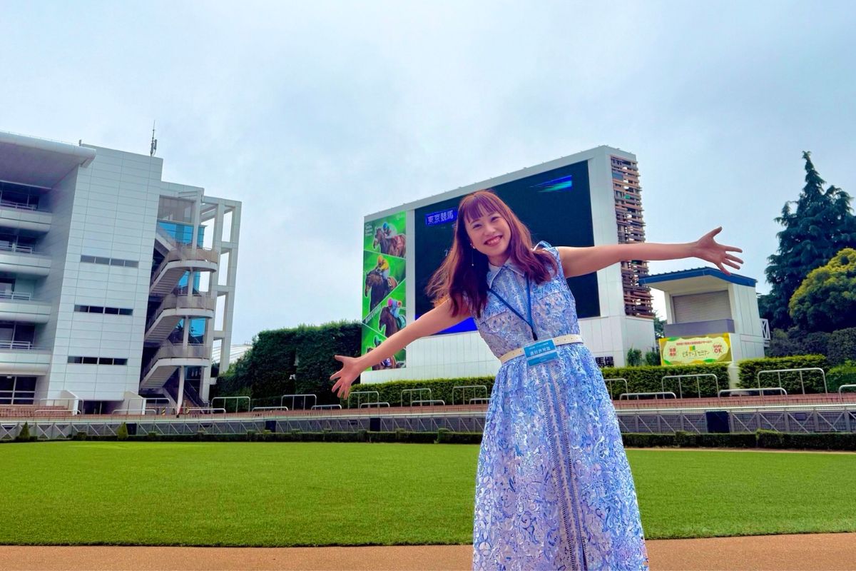 丸山奏子さん