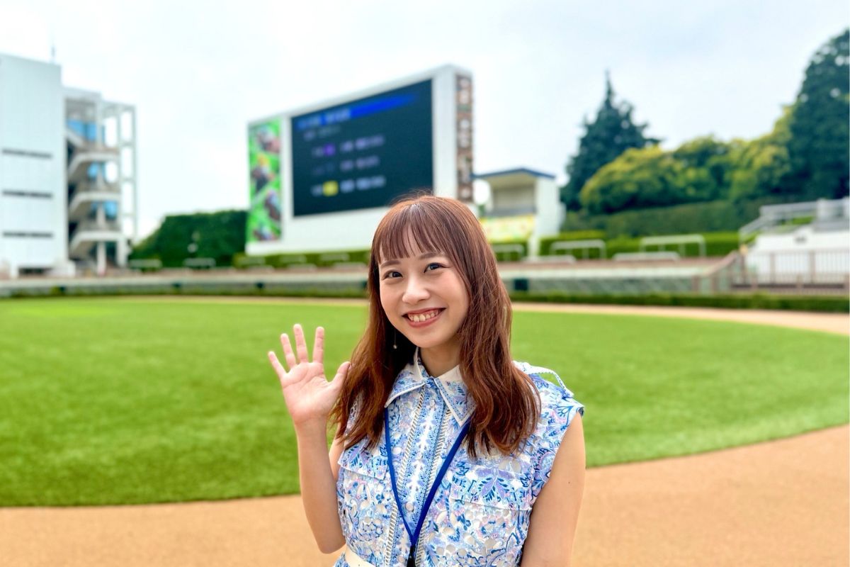 丸山奏子さん