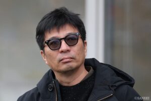【藤田晋オーナー セレクトセール2025（当歳部門）5選】センス抜群の青田買い！大化け期待の先行投資