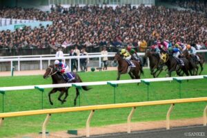 もはや反則級…後続を絶望させた異次元の圧勝劇（4）勝ち方が異常すぎ…相手も猛者揃いのはずなのに…