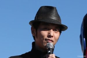 ヤバすぎて笑えない…？100万円超馬券を当てた競馬芸人（1）恐るべき爆発力…この人に乗れば大儲けの夢も…