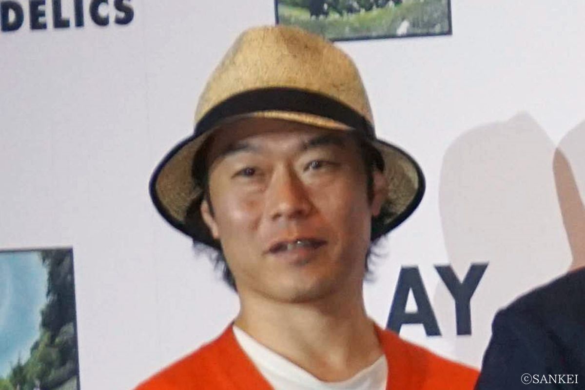 インスタントジョンソン・じゃい