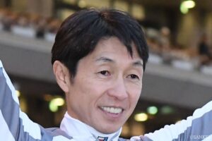 馬券に役立つ？重賞なら武豊、少頭数なら横山典弘…イチかバチか“追い込み”戦法で買える騎手5選