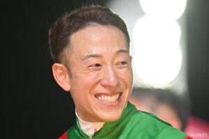 7月以降急失速…「下半期」騎手の勝率下落幅ランキング【ワースト2位】真偽不明…夏に空白1か月？その噂は…