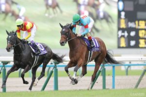 【敗戦の本質 秋華賞】オークス馬・カムニャックは、なぜ敗れたのか？「イレ込み…目立つ発汗…」