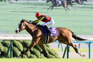 【毎日王冠 調教評価】元トラックマンが全頭ジャッジ！調教評価No.1が「東京1800の鬼」襲名へ…？