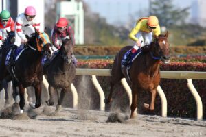 競馬に絶対は存在しない…G1単勝高配当ランキング（第2位）その頃、誰も彼の強さに気付いていなかった…後に歴代最多G1級勝利を挙げるダート王