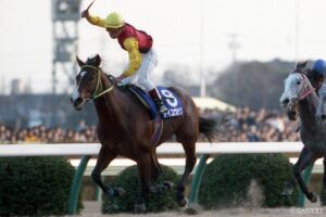 【G1単勝高配当ランキングTOP10】大舞台で起こった大波乱…競馬に“絶対”は存在しない