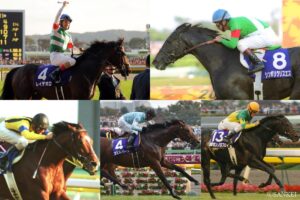 【藤沢和雄元調教師の天皇賞（秋） 制覇 5選】藤沢イズムで秋盾6勝！馬を愛し、馬に愛された“名伯楽”