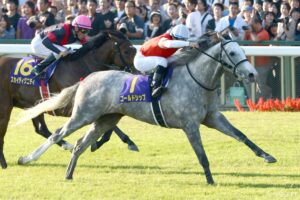 いつまでも語り継ぎたい…クラシック二冠馬（4）早逝が惜しまれる…5世代のみでG1馬続出の超絶ポテンシャル
