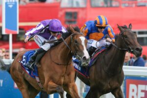 【2025凱旋門賞】今年も世界の壁は厚い！ 日本馬の悲願を阻む海外勢とは…？