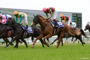 【単勝1倍台で惨敗した超名馬 5選】断然人気の悲劇…スーパーホースが挫折した日を振り返る
