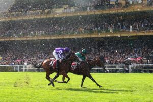 【敗戦の本質 2025凱旋門賞】今年挑戦した日本馬はなぜ敗れたのか？「世界トップレベルなのは明らか」