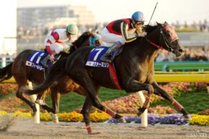 武豊VS幸四郎！バチバチの兄弟騎手対決を制したのは…（3）円熟の兄vs伸び盛りの弟──勝負のゆくえは…？