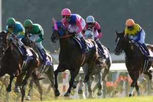 武豊VS幸四郎！バチバチの兄弟騎手対決を制したのは…（4）兄弟そろって劇的復活！史上初のワンツーフィニッシュ