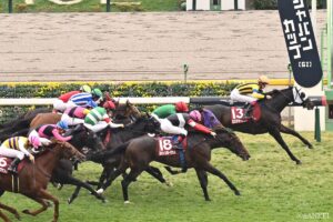 【敗戦の本質｜アルゼンチン共和国杯】ホーエリートは、なぜ敗れたのか？「速い時計の決着が…」