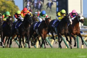 【敗戦の本質｜天皇賞（秋）】2023ダービー馬・タスティエーラは、なぜ敗れたのか？「極端なキレ味勝負では…」