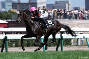 【京都2歳S 調教診断】S評価は0だが…注目のアスクエジンバラ、バルセシートの状態は？