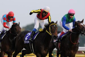 激論必至!? 牝馬最強世代ランキング【第5位】1位はアーモンドアイ世代か、ウオッカ世代か、それとも…