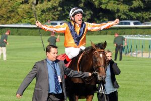 来てくれるだけで尊い！ジャパンカップに挑んだ凱旋門賞馬（4）凱旋門最強馬！日本からは鬱憤たまるブエナビスタ…