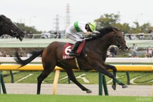 【東京新聞杯 能力分析】元トラックマンが実績×適性×騎手を数値化！最高評価を得たのは…？