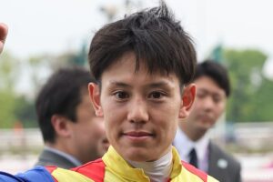まさかの結果…2025年 騎手の勝利数下降率ランキング【ワースト4位】キャリアワースト…反転、2026年は大幅に勝つ可能性も
