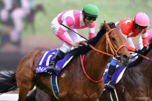 騎手がGⅠ初勝利するまでの挑戦回数ランキング【第2位】弟に先を越された男の逆襲…多くの涙を飲んだ“府中”での戴冠劇