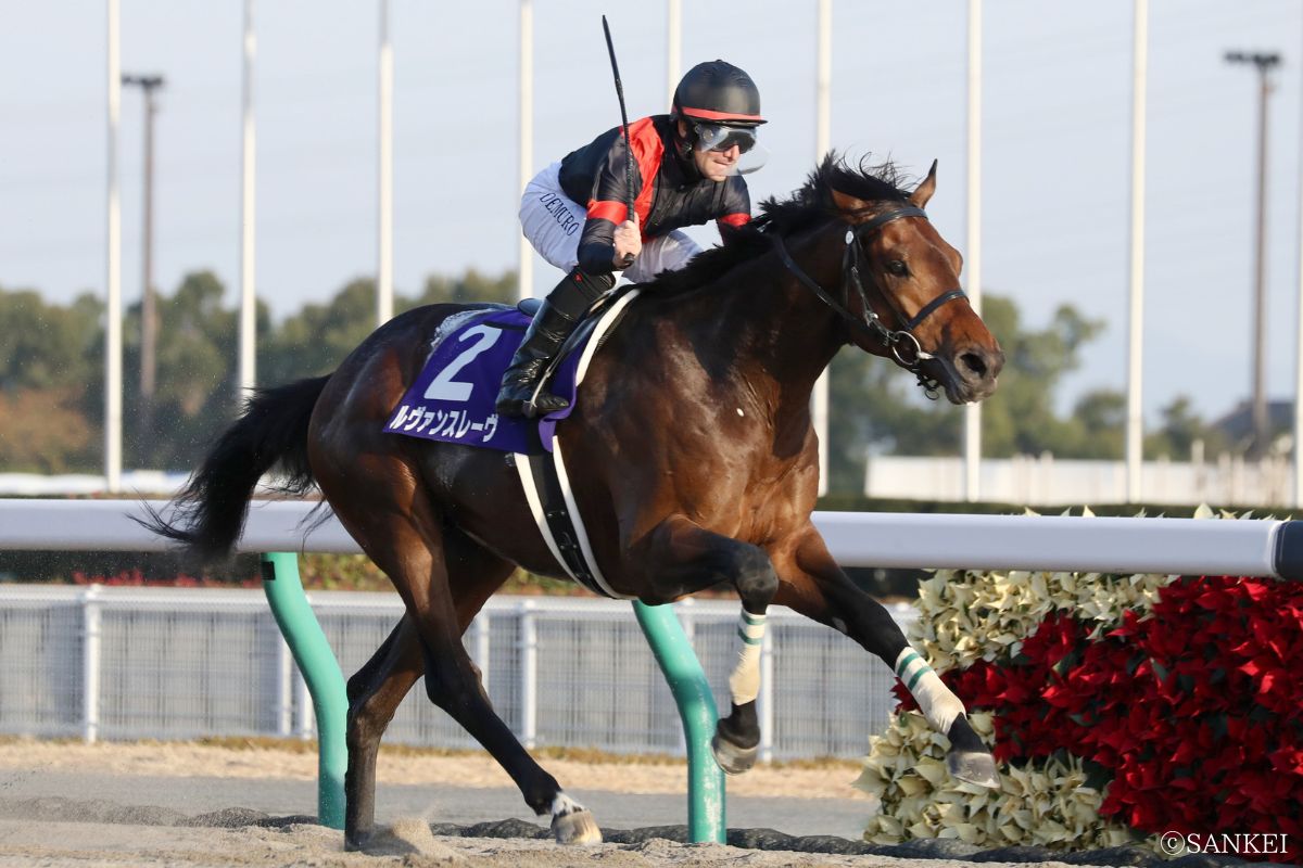 2018年チャンピオンズカップを制した時のルヴァンスレーヴ