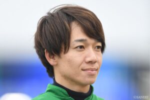 松山弘平（まつやま こうへい）プロフィール・国内G1競走勝利／騎手データベース