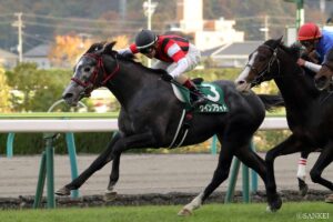 【出馬表】福島記念