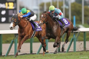 【敗戦の本質 朝日杯FS ・有力馬の採点】カヴァレリッツォやダイヤモンドノットなどを徹底分析