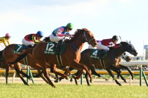 【ターコイズS 能力分析】元トラックマンが有力馬を10段階評価！最も高い評価を得たのは…？