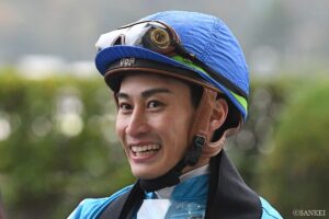 富田暁(とみた あかつき) プロフィール・国内G1競走勝利／騎手データベース