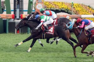 的中で人生激変…？WIN5歴代高額払戻金ランキング【第6位】毎日王冠の日は警戒！どれもこれも当てるのが難しい