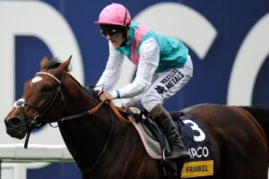 “タラレバ”を語りたくなる…無敗のまま引退したG1馬（4）通算着差は…イギリスが生み出した世紀の名馬