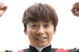 最多勝ジョッキーは？歴代G1勝利数ランキング騎手編【第7位】武豊に恋焦がれる…世界一のファンを自称する男