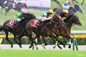 的中で人生激変…？WIN5歴代高額払戻金ランキング【第4位】1レース目から単勝240倍超が勝利する大波乱…やはり毎日王冠の日は荒れる