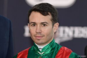 M.バルザローナ（ミカエル・バルザローナ）プロフィール・国内G1競走勝利／騎手データベース