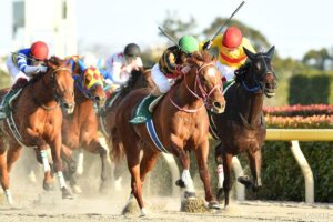 的中で人生激変…？WIN5歴代高額払戻金ランキング【第10位】なぜそんな金額に？ 超絶高額配当の要因は…