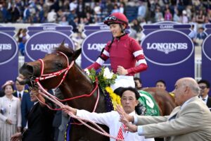 【今週の競馬ニュース5選】フォーエバーヤングの年度代表馬選出など、注目ニュースを厳選紹介