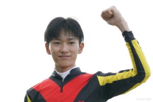 強烈なインパクト！劇的なG1初制覇を飾った騎手（4）牝馬三冠を阻止！25歳の若武者の素質開花
