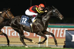 短期免許とは思えない？C.デムーロ騎手の神騎乗GⅠ（2）有馬記念の激走にも繋がった、名コンビ結成の瞬間