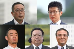 【ダート・芝の勝ち鞍比率で選出！ダートに強い厩舎トップ5】チャンピオンズCに砂巧者のトレーナーが集結