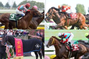 【産駒成績が素晴らしい繁殖牝馬5選】母として偉大な活躍を残した名馬たちを紹介！