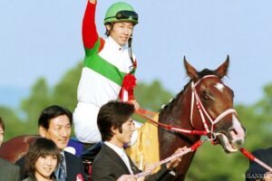 【単勝支持率がケタ違いのG1・5選】強さと人気の証！大舞台でファンの圧倒的支持を集めた馬たち