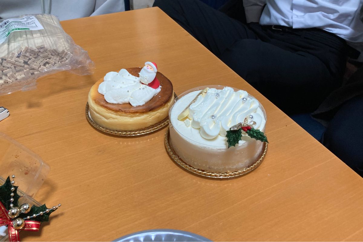 九州大学競馬サークル1