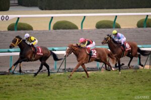 欠点か才能か…？気性難が魅力の名馬（1）伝説級の最強馬でさも…愛さずにはいられなかった“個性の塊”